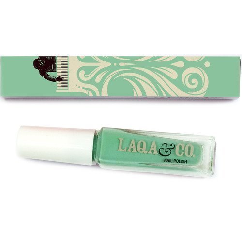 Laqa & Co Nail Polish Gremlin