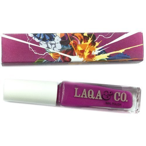 Laqa & Co Nail Polish Nookie