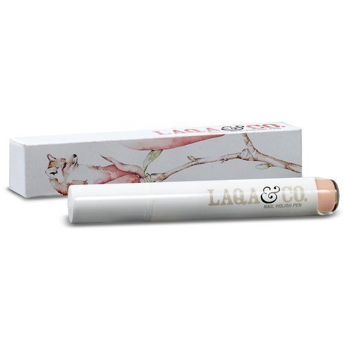 Laqa & Co Nail Polish Pen Birthday Suit