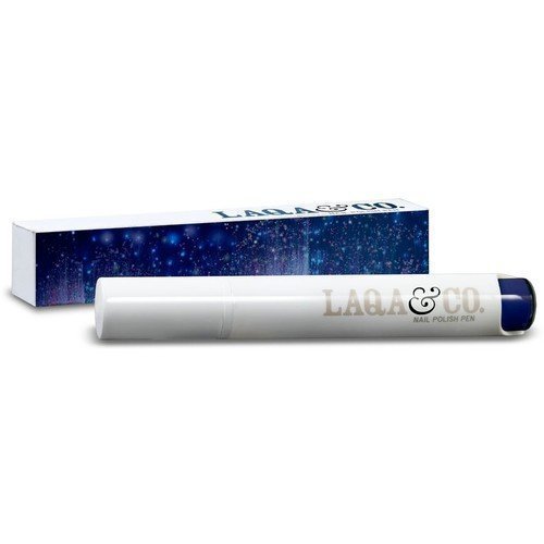 Laqa & Co Nail Polish Pen Toff