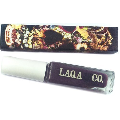 Laqa & Co Nail Polish Plonk