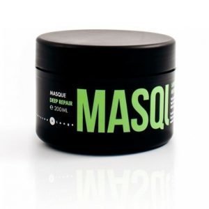 Larsson & Lange Deep Repair Masque 200 Ml Hiusnaamio