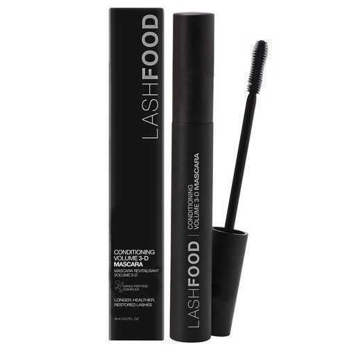 LashFood Conditioning 3-D Mascara