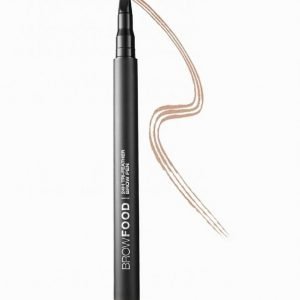 Lashfood 24h Tri-Feather Brow Pen Kulmakynä Dark Blonde