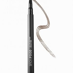 Lashfood 24h Tri-Feather Brow Pen Kulmakynä Taupe