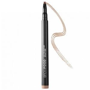 Lashfood 24h Tri Feather Brow Pen Kulmaväri