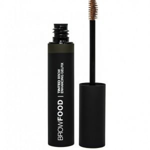 Lashfood Brow Enhancing Gelfix Kulmageeli Brunette