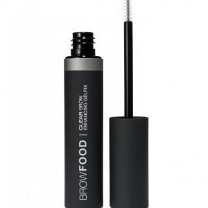 Lashfood Brow Enhancing Gelfix Kulmageeli Clear