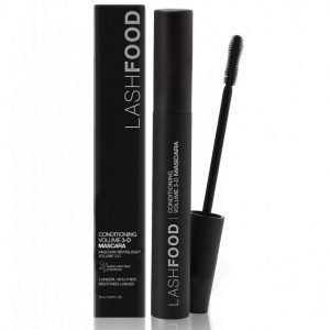 Lashfood Conditioning 3d Mascara Ripsiväri Black