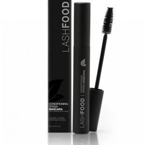 Lashfood Conditioning Drama Mascara Ripsiväri