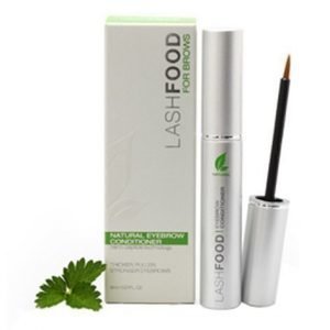 Lashfood for Brows Natural Eyebrow Conditioner