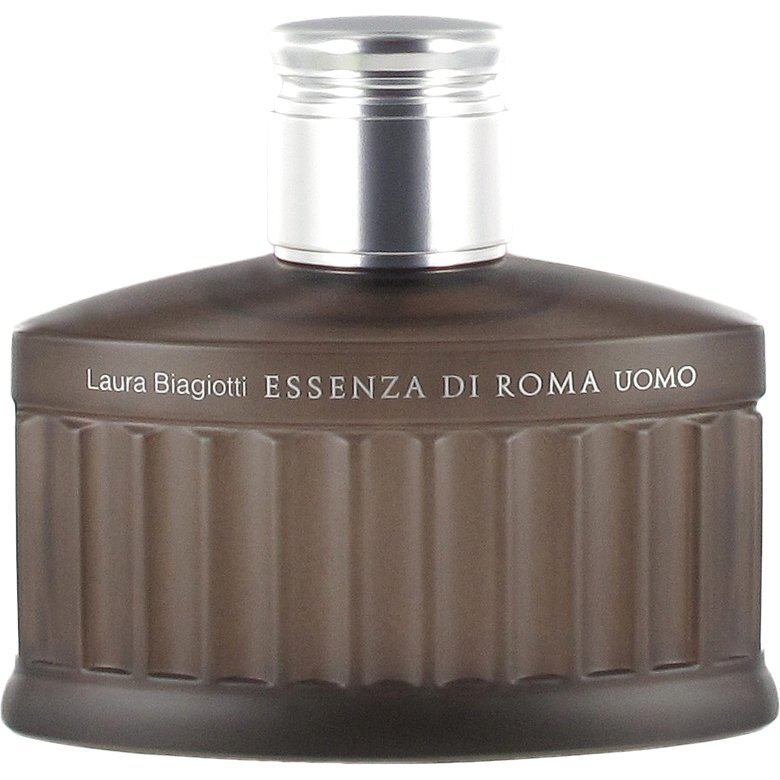 Laura Biagiotti Essenza di Roma Uomo EdT EdT 125ml