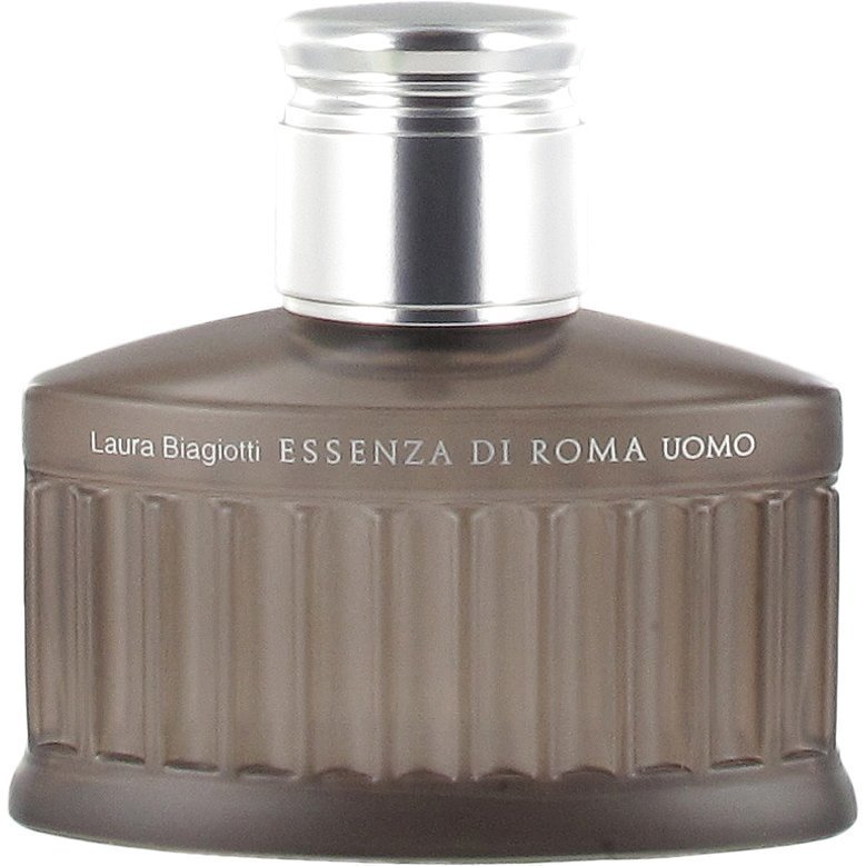 Laura Biagiotti Essenza di Roma Uomo EdT EdT 75ml