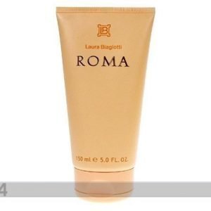 Laura Biagiotti Laura Biagiotti Roma Vartaloemulsio 150 Ml