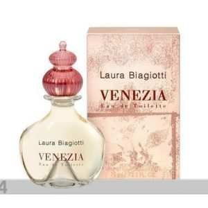 Laura Biagiotti Laura Biagiotti Venezia 2011 Edt 75ml