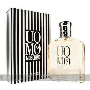 Laura Biagiotti Moschino Uomo Edt 125ml