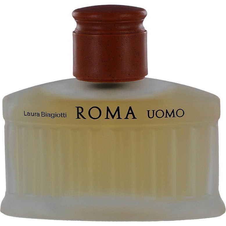 Laura Biagiotti Roma Uomo EdT EdT 40ml