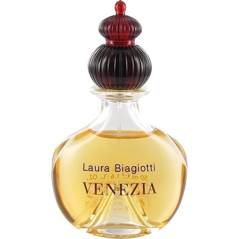 Laura Biagiotti Venezia 2011 EdP EdP 50ml