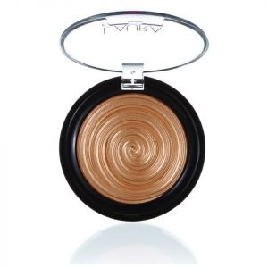 Laura Geller Baked Gelato Swirl Illuminator Gilded Honey