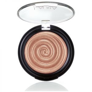 Laura Geller Baked Gelato Swirl Illuminator Peach Glow