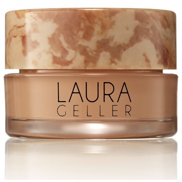 Laura Geller Baked Radiance Cream Concealer 6 Ml Deep