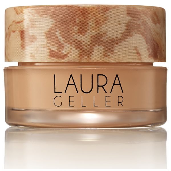 Laura Geller Baked Radiance Cream Concealer 6 Ml Sand