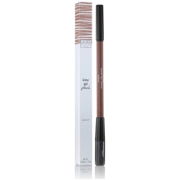 Laura Geller Brow Gel Pencil Auburn