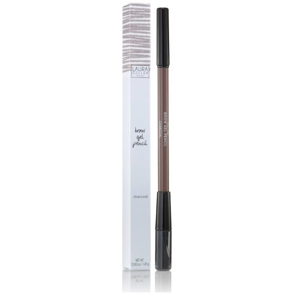 Laura Geller Brow Gel Pencil Charcoal