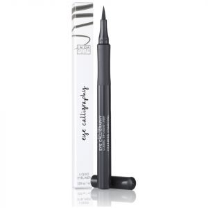 Laura Geller Eye Calligraphy Eyeliner Marker Charming Charcoal