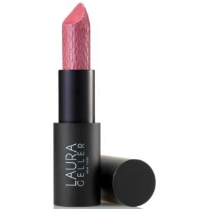 Laura Geller Iconic Baked Sculpting Lipstick 3.8g Various Shades Astor Place Tulip