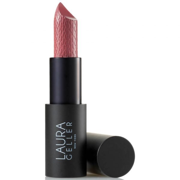 Laura Geller Iconic Baked Sculpting Lipstick 3.8g Various Shades Chocolate Rasberry