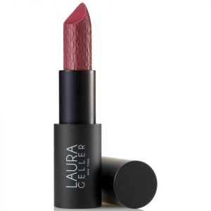 Laura Geller Iconic Baked Sculpting Lipstick 3.8g Various Shades East Village Orchid