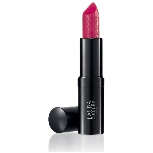 Laura Geller Iconic Baked Sculpting Lipstick Madison Ave. Pink