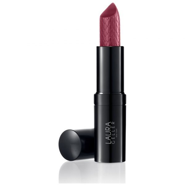 Laura Geller Iconic Baked Sculpting Lipstick Mulberry Street