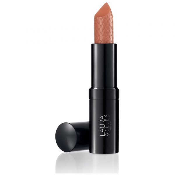 Laura Geller Iconic Baked Sculpting Lipstick Tribeca Tan