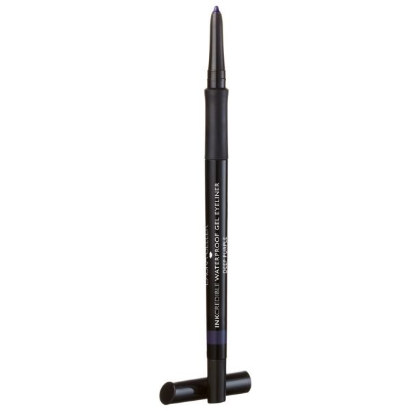 Laura Geller Inkcredible Waterproof Gel Eyeliner Pencil Deep Purple