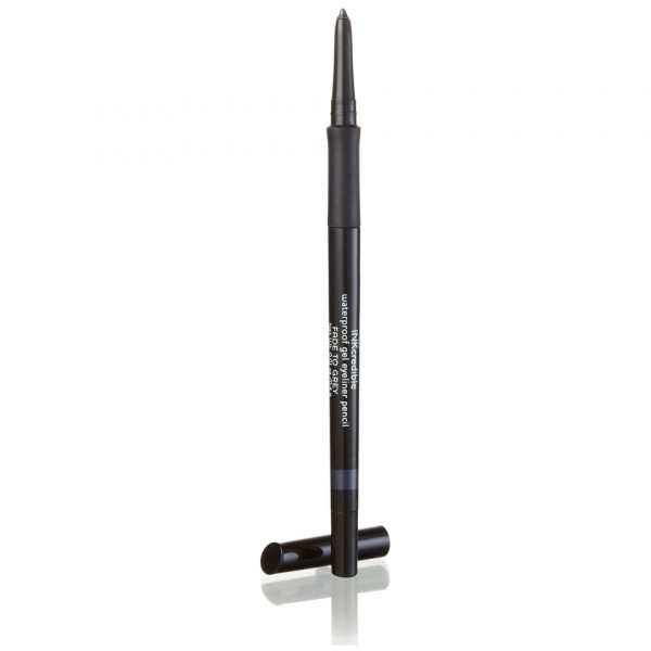 Laura Geller Inkcredible Waterproof Gel Eyeliner Pencil Fade To Grey