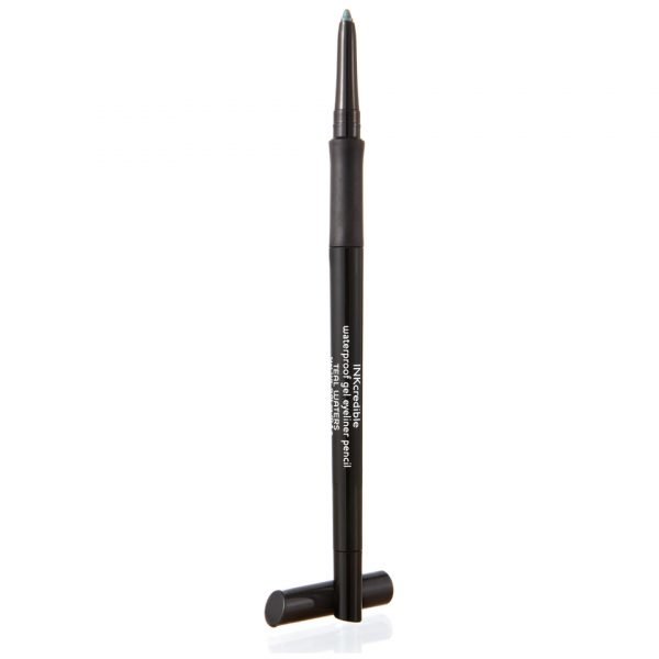 Laura Geller Inkcredible Waterproof Gel Eyeliner Pencil Teal Waters