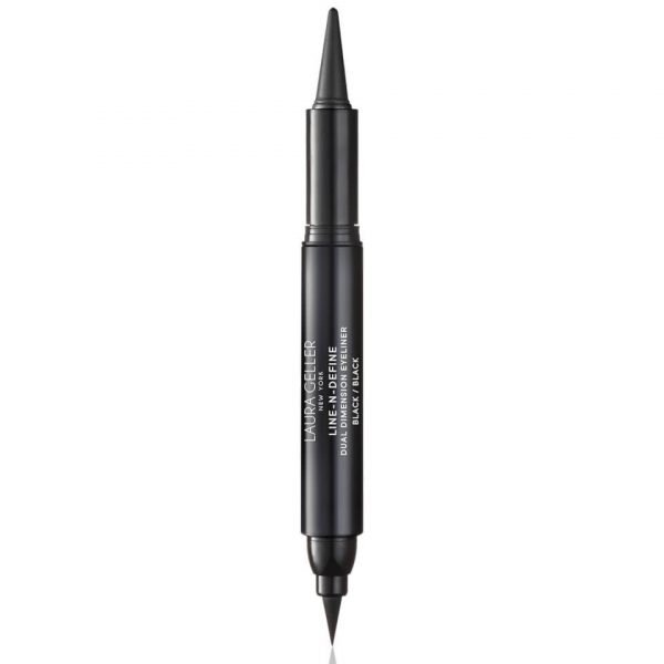 Laura Geller Line-N-Define Dual Dimension Eyeliner Various Shades Black