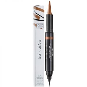 Laura Geller Line-N-Define Dual Dimension Eyeliner Various Shades Gold