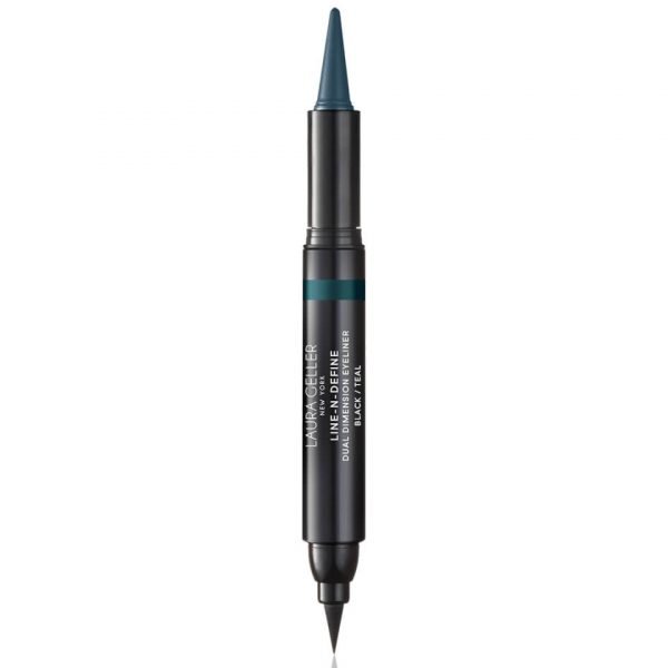 Laura Geller Line-N-Define Dual Dimension Eyeliner Various Shades Teal