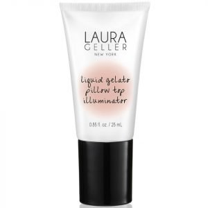 Laura Geller Liquid Gelato Pillow Top Illuminator Various Shades Ballerina