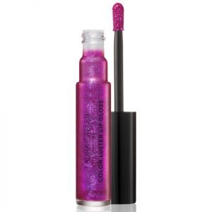 Laura Geller New York Color Luster Hi Def Lip Topper 6.5 Ml Various Shades Amethyst Glaze