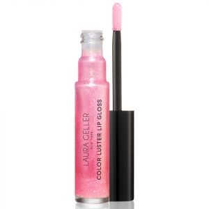 Laura Geller New York Color Luster Hi Def Lip Topper 6.5 Ml Various Shades Pink Sapphire
