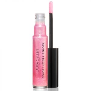 Laura Geller New York Color Luster Hi Def Lip Topper 6.5 Ml Various Shades Pink Sapphire