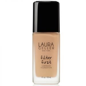 Laura Geller New York Filter First Luminous Foundation Various Shades Fawn