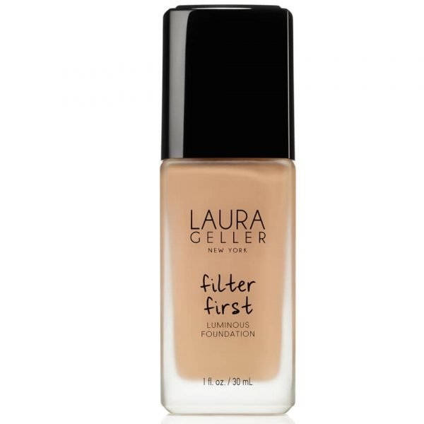 Laura Geller New York Filter First Luminous Foundation Various Shades Fawn