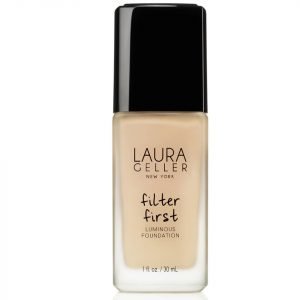 Laura Geller New York Filter First Luminous Foundation Various Shades Ivory