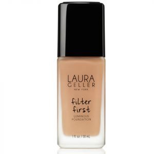 Laura Geller New York Filter First Luminous Foundation Various Shades Medium