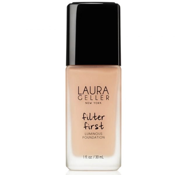 Laura Geller New York Filter First Luminous Foundation Various Shades Porcelain